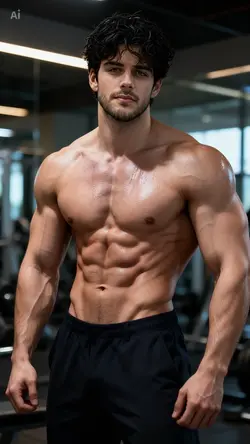 Body upgrade