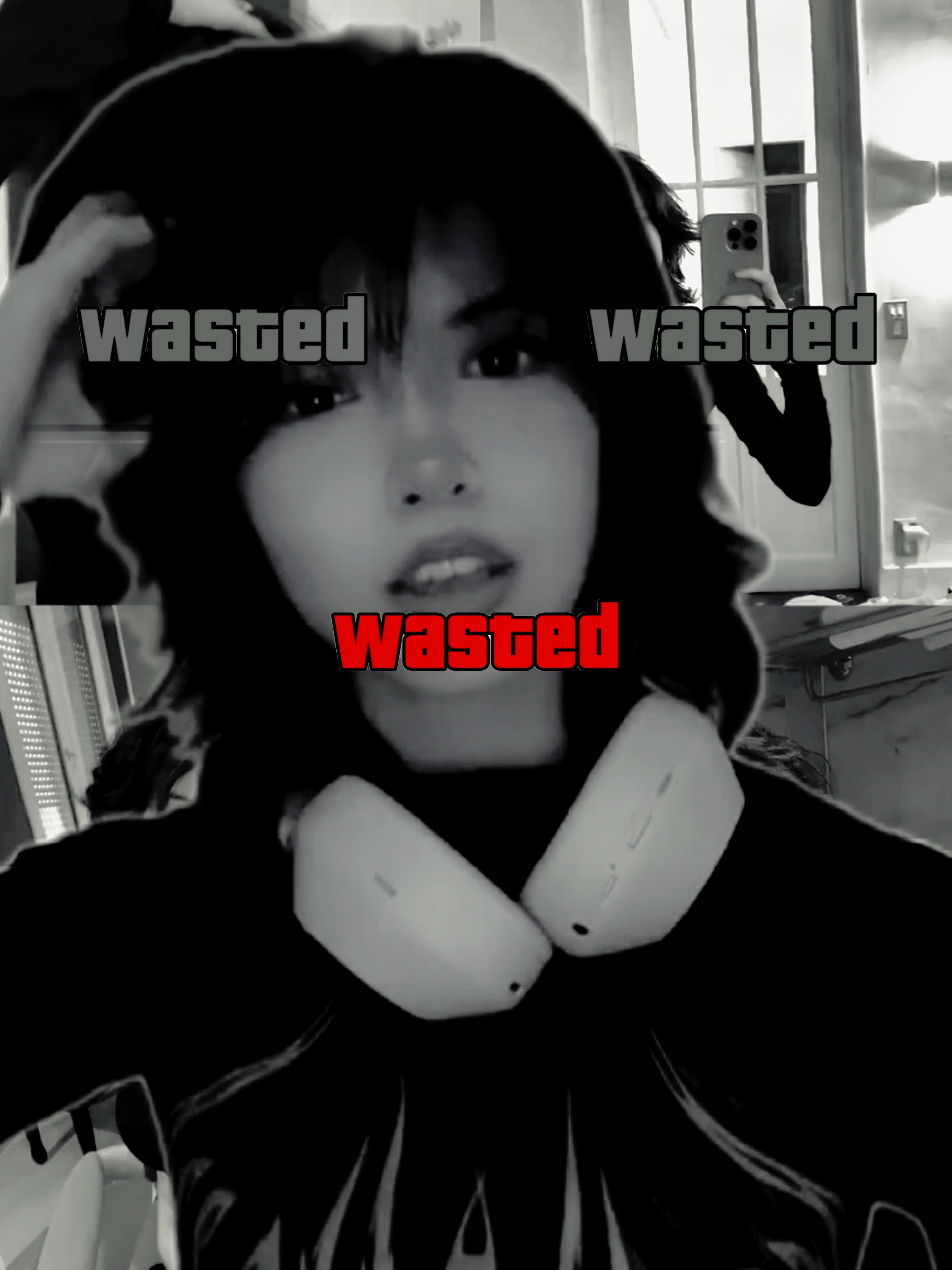 No Batidao x Wanted 