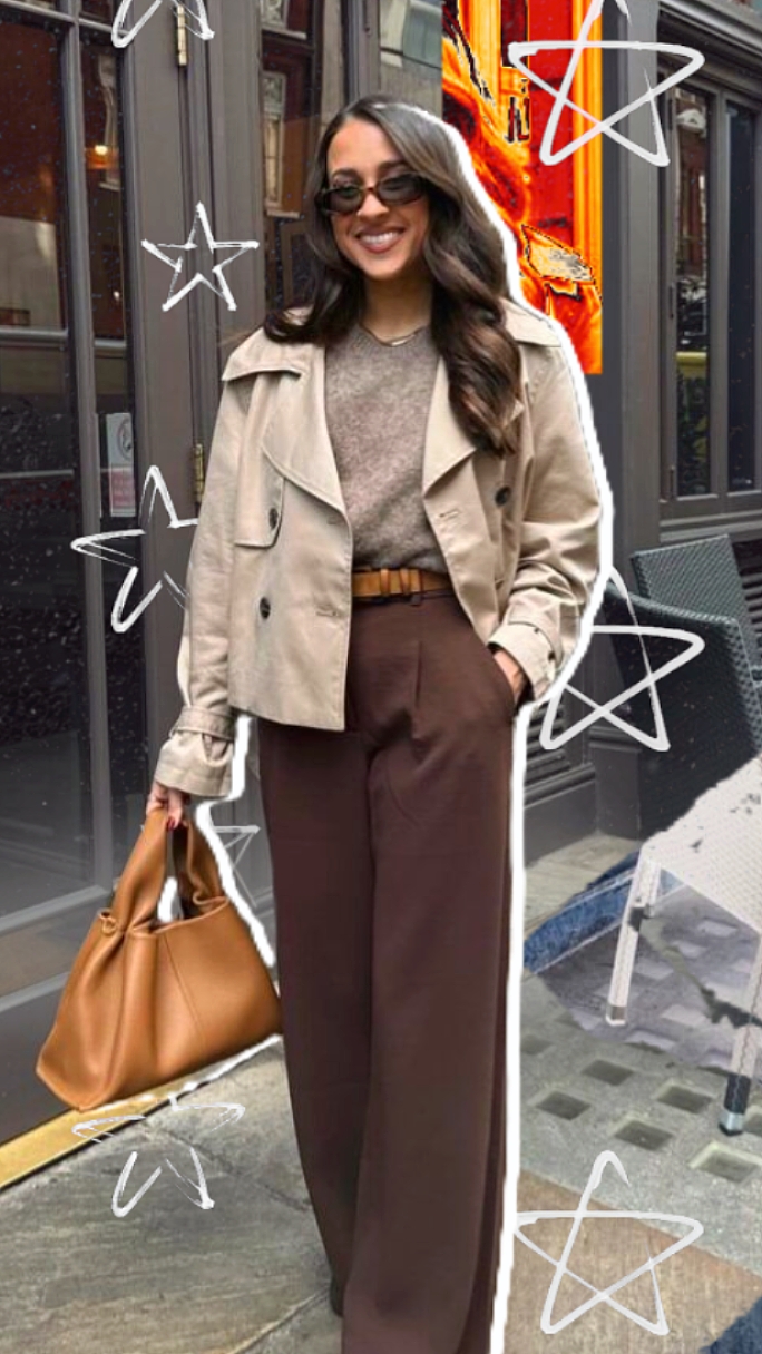 trend outfit 2026