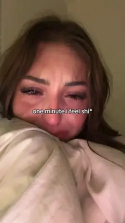 ONE MINUTE I FEEL