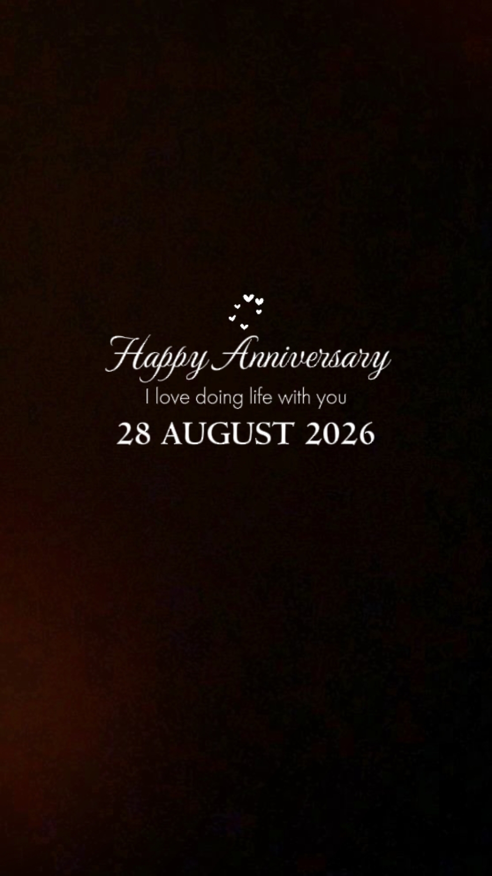 28 DE AGOSTO ANIVERSARIO 