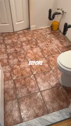 BEFORE & AFTER X 2