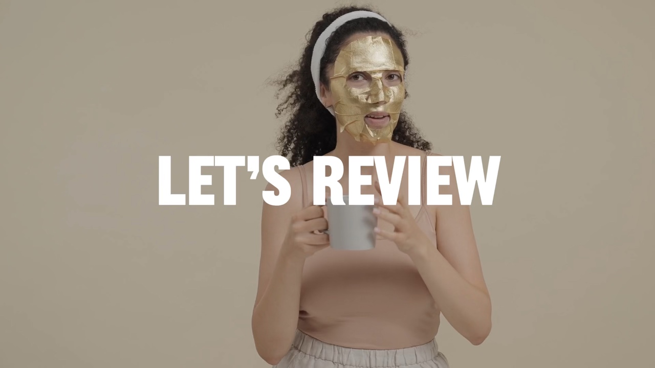 Product Review Intro