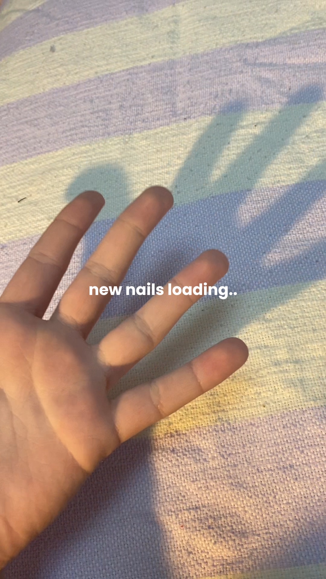Neue Nägel!!💗