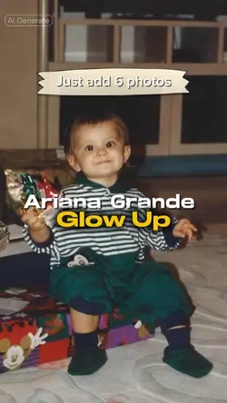 Glow Up AI