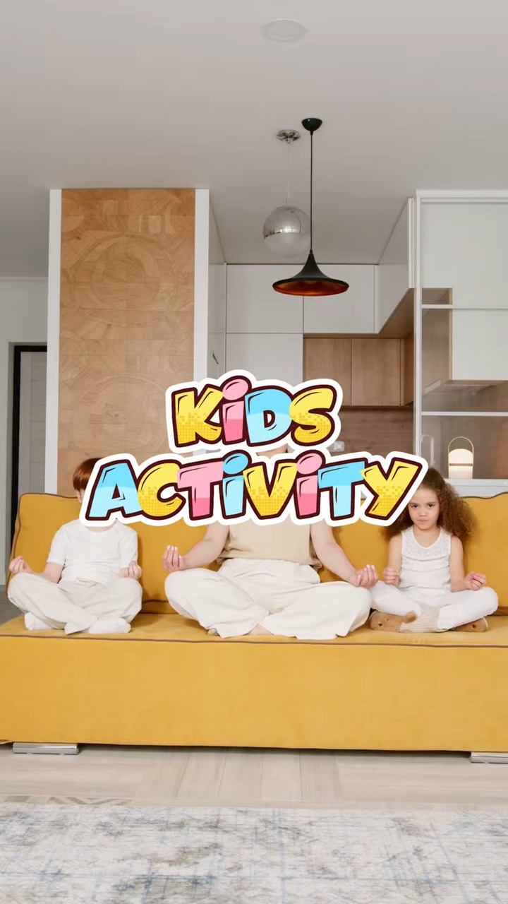 Kids activity 