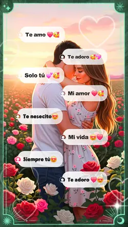 Para mi amor 