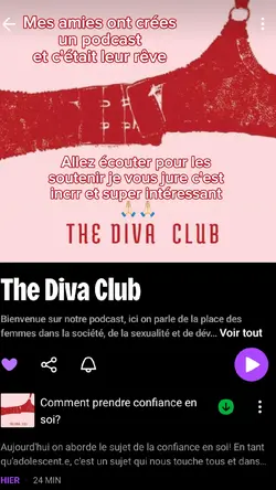 Idée Podcast
