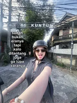 bukan eranya lagi