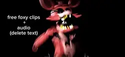 free foxy clips+audi