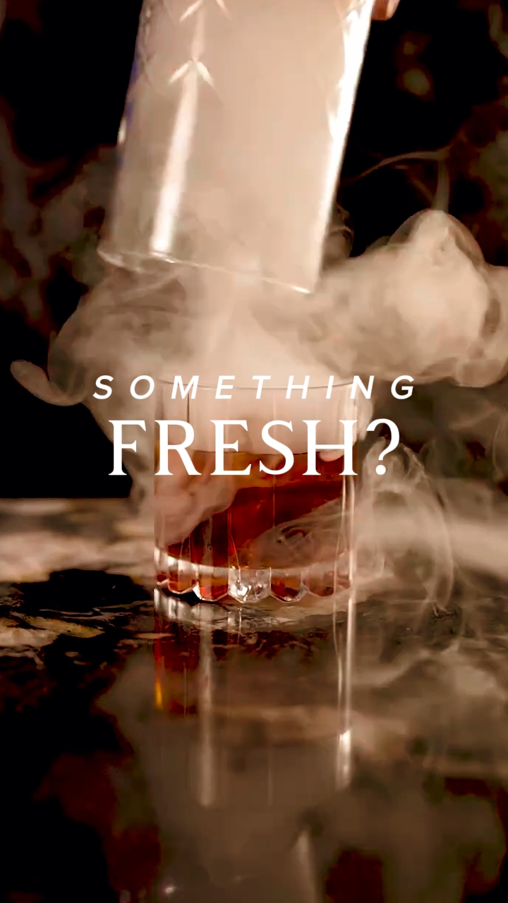Fresh Drink