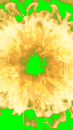 Explosion Effect 