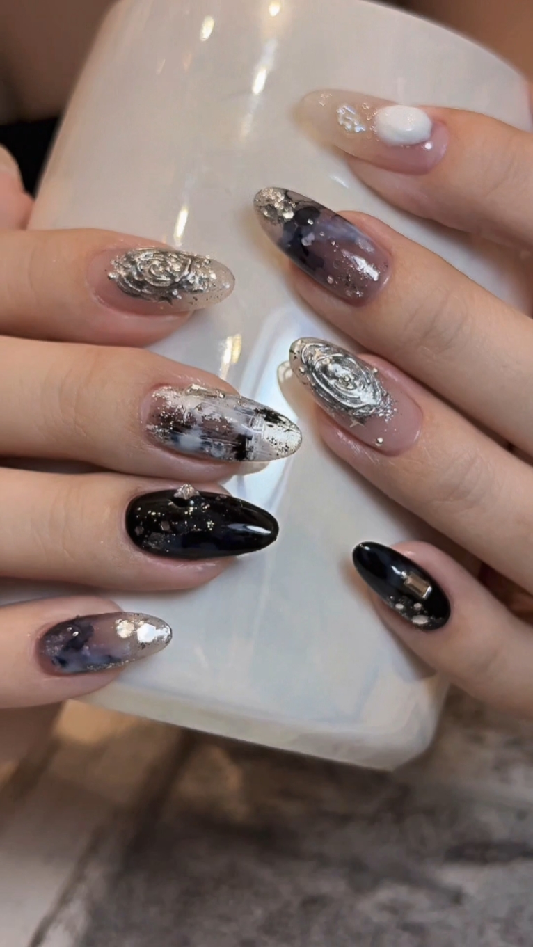 Uñas 3