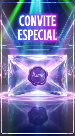 Guerreiras Kpop conv