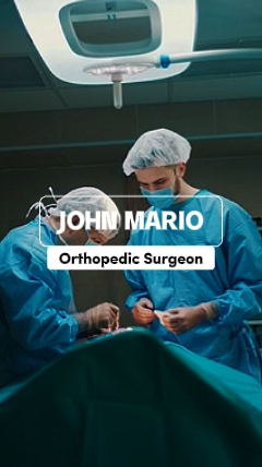 perkenalan, dokter