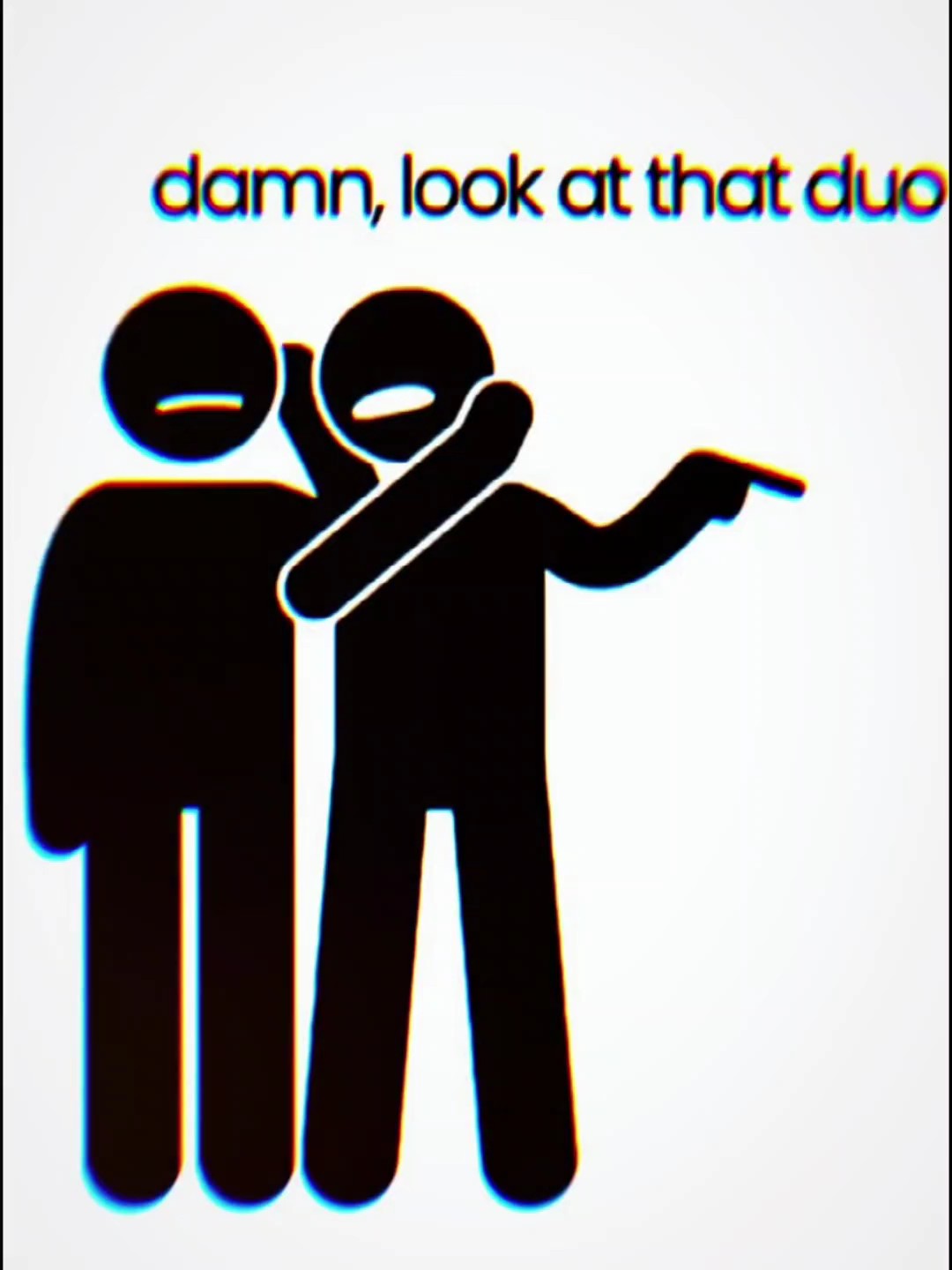 best duo template 