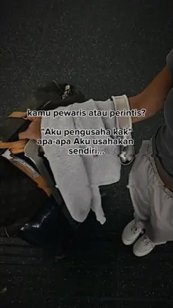PewarisAtauPerintis