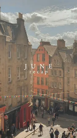 June Recap viral