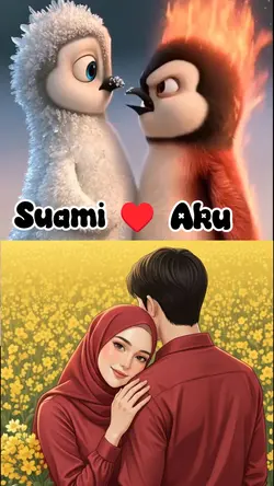 Suami VS aku