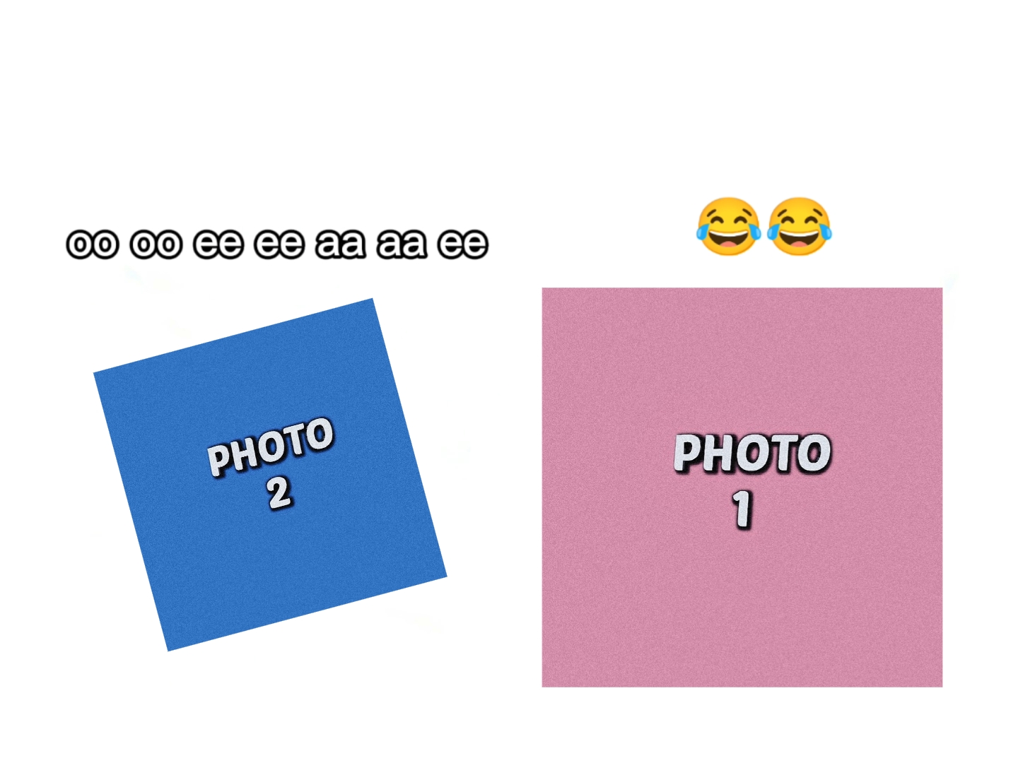 uas funny templates