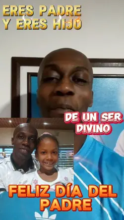 FELIZ DÍA DEL PADRE