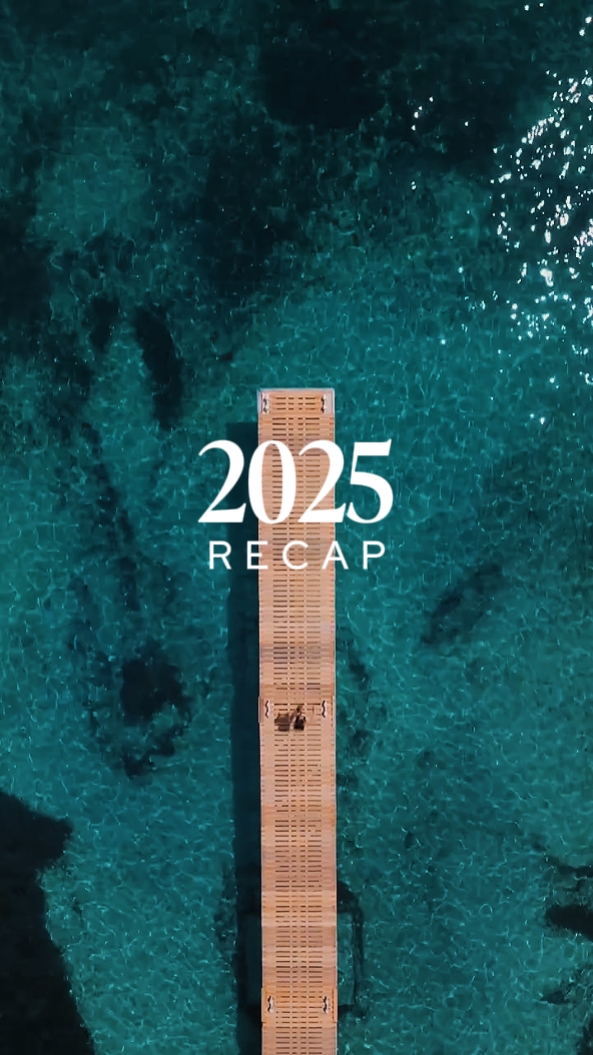 2025 Recap