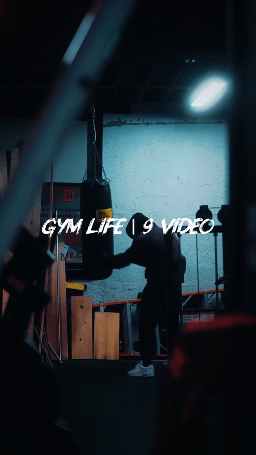 Vida en el gimnasio | 9