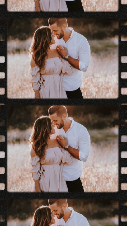 5. Objetivo de pareja