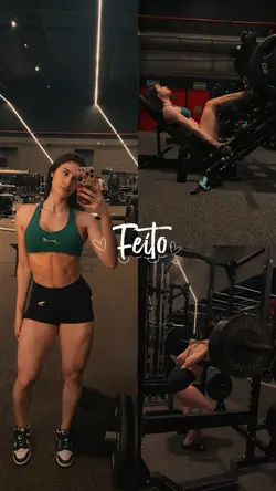 Treino / tá pago