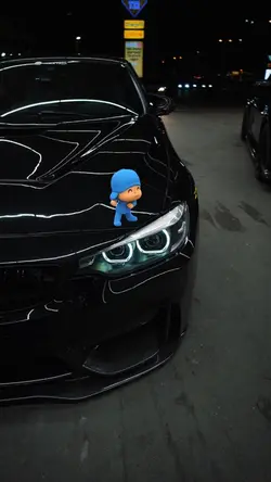 POCOYO DANCING