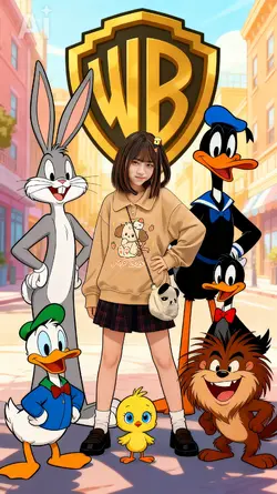 Looney Tunes