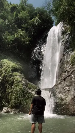 Tamplate curug