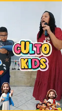 Culto kids