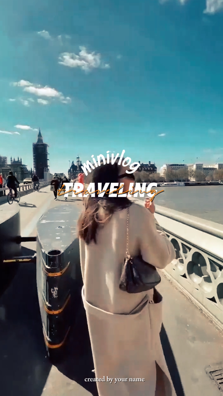 Mini Vlog