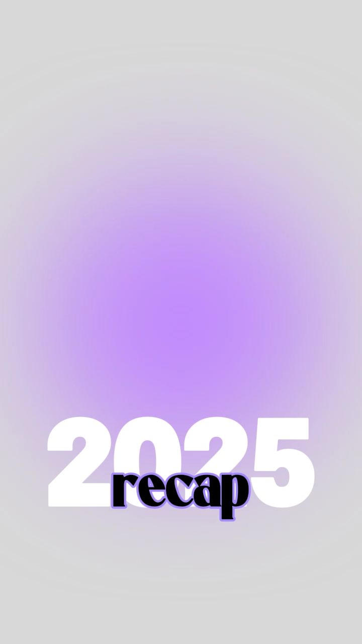 Embrulhado em 2025 