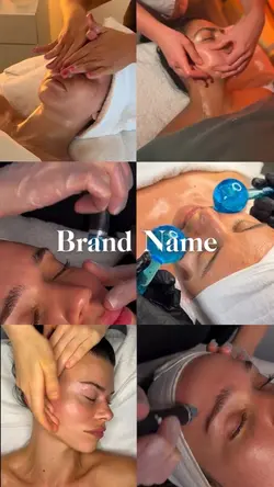 facial