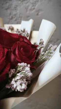 Buquê de flores