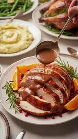 Toast & Feast: Holiday Menu Teaser