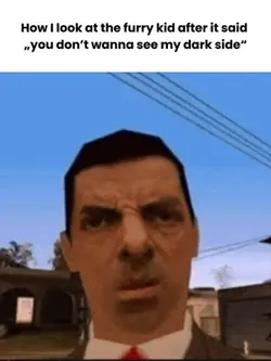 Idk bro