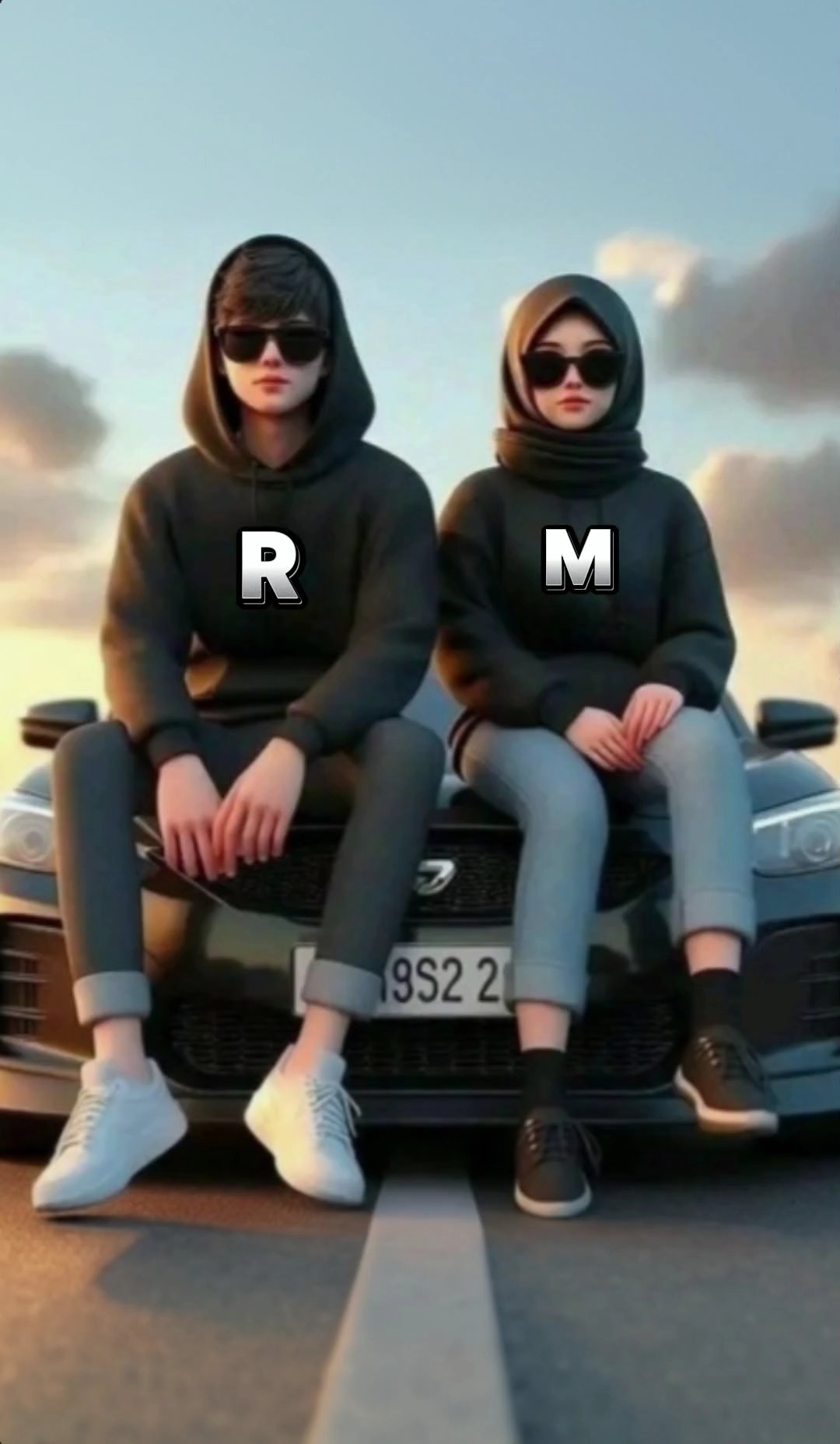 Nome Inicial do Casal