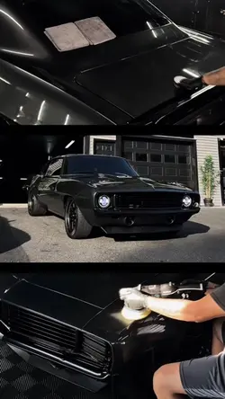 car detailing