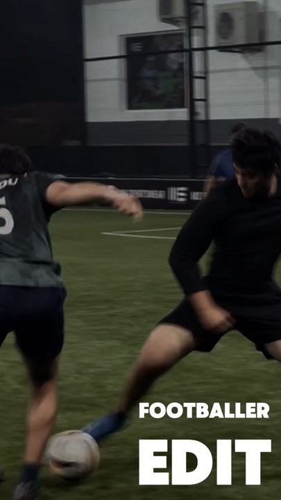 Futbolcu düzenlemesi