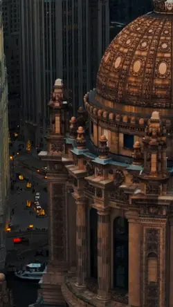 CINEMATIC 8 Clip