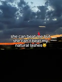 lashes