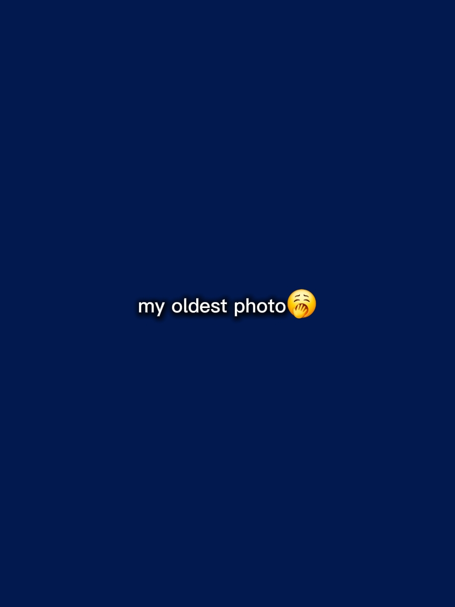 en eski fotoğraf