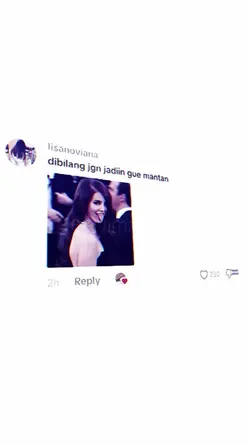 JANGAN JADIIN MNTAN
