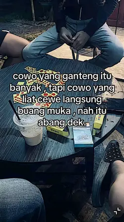 COWO YG GANTENG ITU