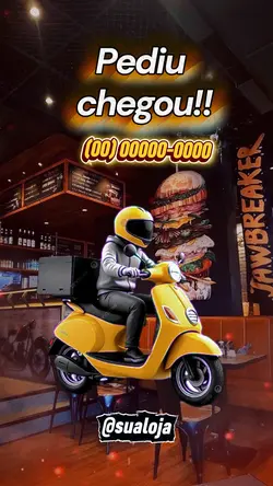 Delivery 