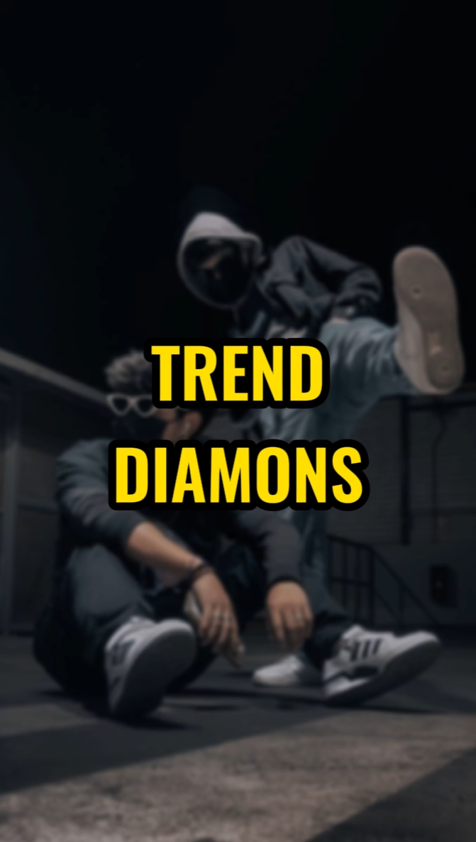 Trend Diamons