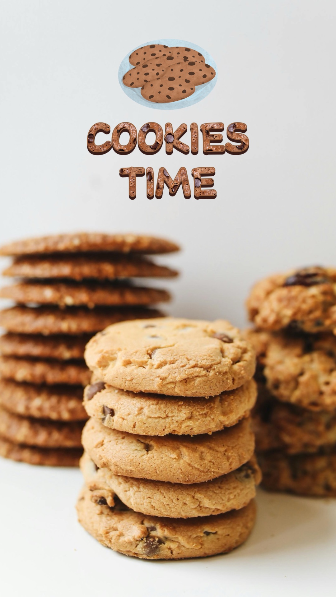 Hora De Las Galletas